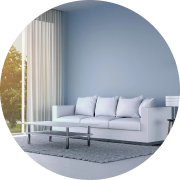 Especialidad en decoración