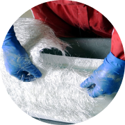 Especialidad en trabajos