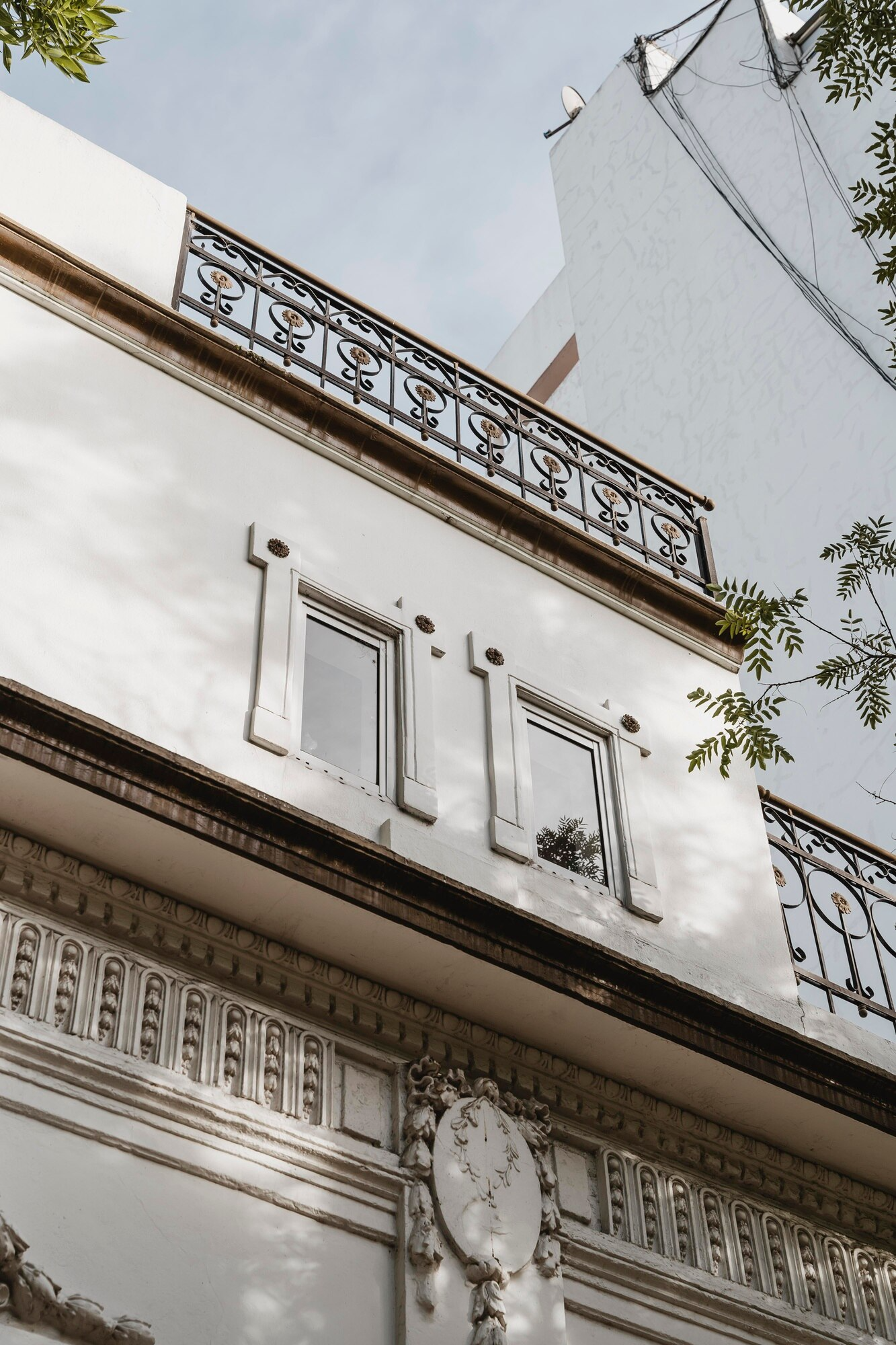 Calidad visible en cada proyecto